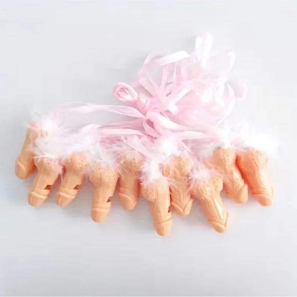 🚨DELETING TOMORROW🚨 1 Piece Dong Whistle - Picture 4 of 5